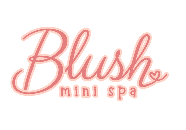 Blush Mini Spa